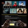 Thumbnail Rugged Smartphone — Smartphones, Ulefone