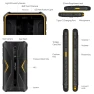 Thumbnail Rugged smartphone — Smartphones, Ulefone