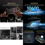 Thumbnail Rugged smartphone — Smartphones, Ulefone