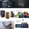 Thumbnail Rugged smartphone — Smartphones, Ulefone