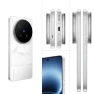 16GB RAM, 512GB storage, silver