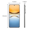 Thumbnail Y300 Pro smartphone, Titanium, 12GB RAM + 512GB storage — Smartphones, VIVO