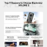 Thumbnail 6.73-inch AMOLED Smartphone — Smartphones, Blackview