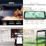 Thumbnail Android Smartphone with Projector, 6.73-inch AMOLED Display — Smartphones, Blackview
