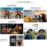 Thumbnail Android Smartphone with Projector, 6.73-inch AMOLED Display — Smartphones, Blackview