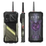 Thumbnail Black Rugged Phone — Smartphones, HOTWAV