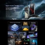 Thumbnail Black Rugged Phone — Smartphones, HOTWAV