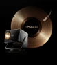 Thumbnail Black Video Projector — Smart Projector, SIGNYEAN