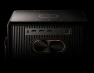 Thumbnail Black Video Projector — Smart Projector, SIGNYEAN