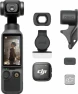 Thumbnail Camera, Creator Combo — Digital Cameras & Camcorders, DJI