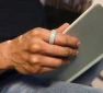 Thumbnail Ceramic Smart Ring — Smart Ring, Oura