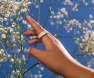 Thumbnail Ceramic Smart Ring — Smart Ring, Oura