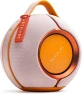 Thumbnail Mania Cloud Pink Rose Bloom Portable Smart Speaker with Cocoon Gift Case — Smart Speaker, Devialet