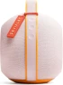 Thumbnail Mania Cloud Pink Rose Bloom Portable Smart Speaker with Cocoon Gift Case — Smart Speaker, Devialet