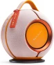 Thumbnail Mania Cloud Pink Rose Bloom Portable Smart Speaker with Cocoon Gift Case — Smart Speaker, Devialet