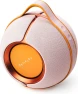 Thumbnail Mania Cloud Pink Rose Bloom Portable Smart Speaker with Cocoon Gift Case — Smart Speaker, Devialet