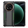 Thumbnail Rugged Phone G6, Green — Smartphones, OUKITEL