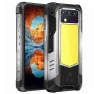 Thumbnail Rugged Projector Phone, 12GB RAM + 512GB ROM, Black — Smartphones, OUKITEL
