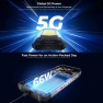 Thumbnail Rugged Projector Phone, 12GB RAM + 512GB ROM, Black — Smartphones, OUKITEL