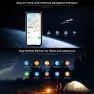 Thumbnail Rugged Projector Phone, 12GB RAM + 512GB ROM, Black — Smartphones, OUKITEL