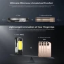 Thumbnail Rugged Projector Phone, 12GB RAM + 512GB ROM, Black — Smartphones, OUKITEL