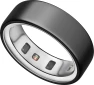 Thumbnail Smart Ring, Matte Black, Size 14 (23,1) — Smart Ring, Oura