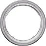 Thumbnail Smart Ring, Matte Silver, Size 07 (17.3) — Smart Ring, Oura