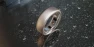 Thumbnail Smart Ring, Matte Silver, Size 13 (22.2) — Smart Ring, Oura