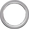 Size 10 (19.8), Silver