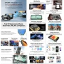 Thumbnail Smartphone with Built-in Projector — Smartphones, Blackview
