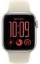 Thumbnail Smartwatch, 44 mm, Starlight Aluminum Case with Sand Sport Band — Smart Watch, Apple