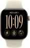 Thumbnail Smartwatch, 46 mm, GPS, Light Gold aluminum case with Sand sport band — Smart Watch, Apple