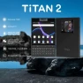 Thumbnail Titan 2 12GB RAM + 512GB storage mobile phone — Smartphones, Unihertz