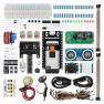 ESP32 WROVER Electronic Starter Kit — Starter Kit, TSCINBUNY