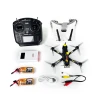 Second-generation Freestyle FPV Racing Drone RTF Kit — Drone, DarwinFPV