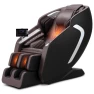 4D Full-Body Massage Chair with Zero Gravity and SL Track — Massage Chairs, VEVOR