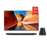 Thumbnail 65-inch Television — Smart TV, Xiaomi