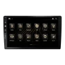 9-inch Car MP5 Player — Car Infotainment System, YUEHOO