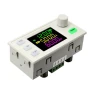 Adjustable DC-to-DC Regulated Power Supply and Solar Charging Module — Solar Charge Controller, Sinilink