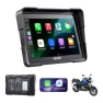7-Inch Motorcycle CarPlay System for BMW Motorcycles — Car Infotainment System, VEVOR