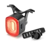 Bicycle Rear Light — Smart Bike Light, ROCKBROS