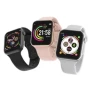 Thumbnail Fitness band watch / smart bracelet — Fitness Tracker, Vidhon