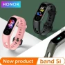 Thumbnail Fitness Tracker Wristband — Fitness Tracker, Honor