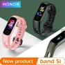 Thumbnail Fitness Tracker Wristband — Fitness Tracker, Honor