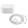 Water Leak Sensor with Detection Cable — Water Shut Off Valve, Sonoff