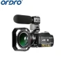 Thumbnail Digital video camera — Digital Cameras & Camcorders, Ordro