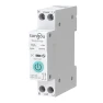 Zigbee DIN rail switch — Smart Switch, Tongou