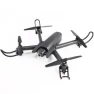 Thumbnail Foldable RC quadcopter drone — Drone, Hobbyporter