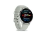 Thumbnail Smart Watch, Silver Bezel, Sage Gray Case — Smart Watch, Garmin
