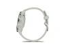 Thumbnail Smart Watch, Silver Bezel, Sage Gray Case — Smart Watch, Garmin